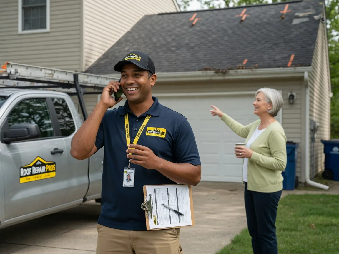 Roof Repair Crabtree, PA FAQs